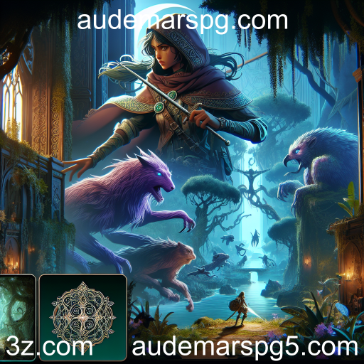 A Magia dos Jogos de Aventura: Explorando Mundos Inexplorados
