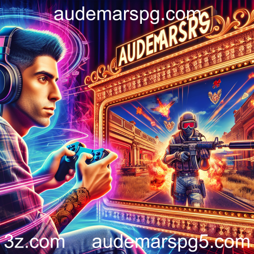 A Ascensão dos Jogos FPS: Uma Mergulho na Ação e Estratégia